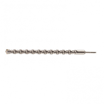 Бур по бетону, 30 x 460 мм, SDS Plus MATRIX