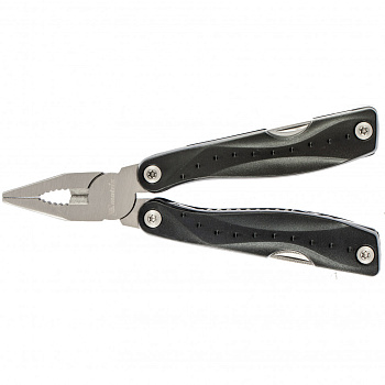 Трансформер, 13 функций, авторазжим, в чехле, 160 мм Matrix Трансформер, 13 функций, авторазжим, в чехле, 160 мм Matrix