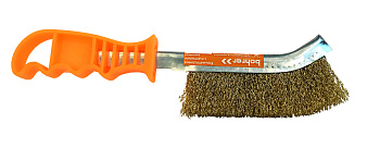 Корщетка Bohrer для зачистки швов