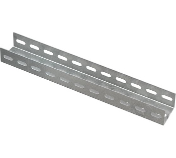 Профиль перфорированный П-образный 400-1,5х3000 IEK