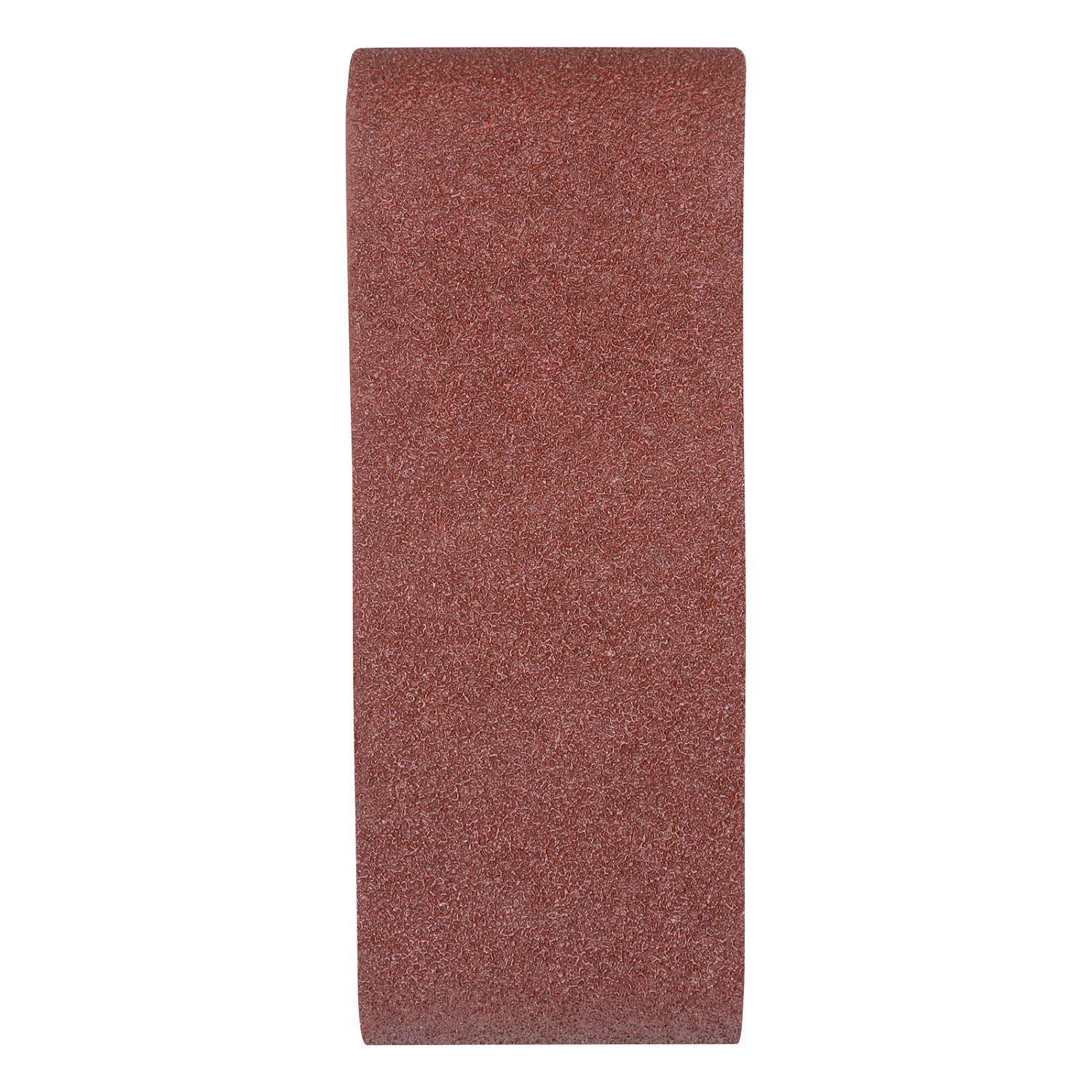 Лента абразивная бесконечная, P 40, 100 х 610 мм, 10 шт Matrix