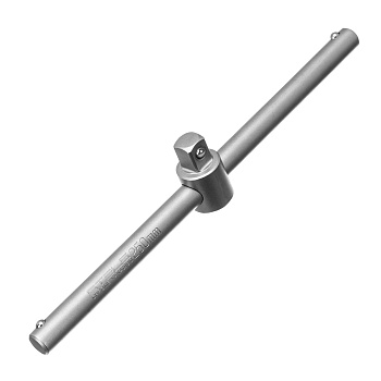 Вороток, 250 мм, квадрат 1/2", CrV Stels Вороток, 250 мм, квадрат 1/2", CrV Stels