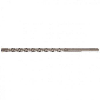 Бур по бетону, 14 x 300 мм, SDS Plus Сибртех