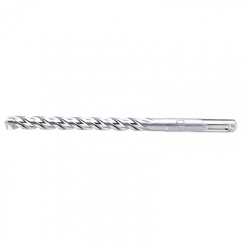 Бур по бетону Drei spitzen, 10 x 165 мм, SDS Plus Gross