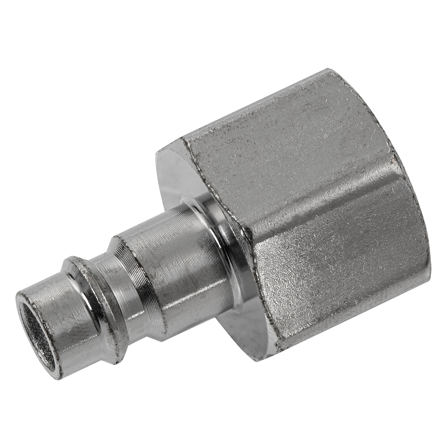 Ниппель универсальный быстросъемный ("папа"), внутренняя резьба 1/2, 2 шт, Stels Ниппель универсальный быстросъемный ("папа"), внутренняя резьба 1/2, 2 шт, Stels