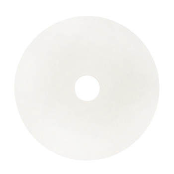 Круг полировальный из натурального войлока, 175 х 20 х 32 мм Matrix