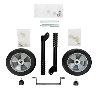 Транспортировочный комплект (колеса и ручки) для генераторов RS MTX