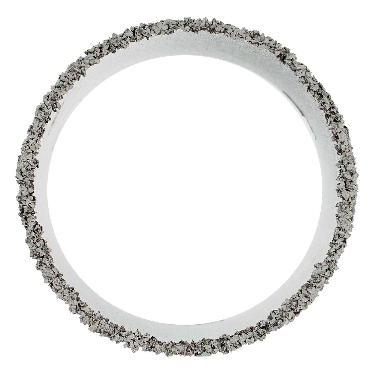 Кольцевая коронка с карбидным напылением, 73 мм Matrix