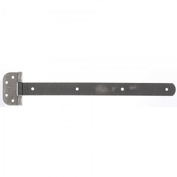 Петля-стрела ПС-600, без покрытия, (Металлист) Россия