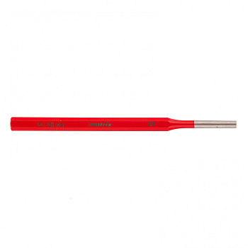 Выколотка 5 x 150 мм, сталь CrV Matrix Выколотка 5 x 150 мм, сталь CrV Matrix