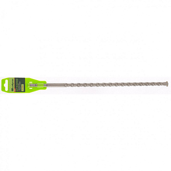 Бур по бетону, 16 x 450 мм, SDS Plus Сибртех