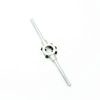 Плашкодержатель 25мм (М8) Bohrer