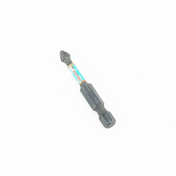 Бита Ritter Impact PH 2x50 мм Torsion намагниченная (сталь S2) (10 шт. лента RSC, 1шт инд. упаковка)(сталь_S2)_(10_шт._лента_RSC,_1шт_инд._упаковка)_(1200/300/10) Бита Ritter Impact PH 2x50 мм Torsion намагниченная (сталь S2) (10 шт. лента RSC, 1шт инд. упаковка)(сталь_S2)_(10_шт._лента_RSC,_1шт_инд._упаковка)_(1200/300/10)