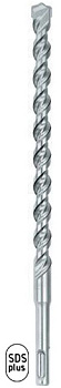 Бур SDS+ Ritter Profi V-plus 12х110/160