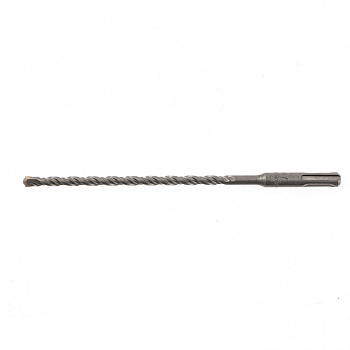 Бур по бетону, 7 x 210 мм, SDS Plus MATRIX