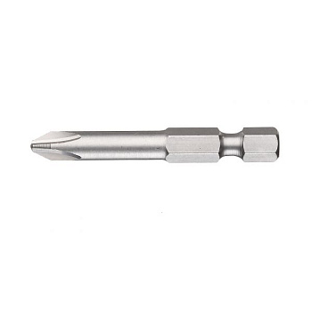 Бита WEKADOR PH 2х25 Torsion, (10ф), поштучно Бита WEKADOR PH 2х25 Torsion, (10ф), поштучно