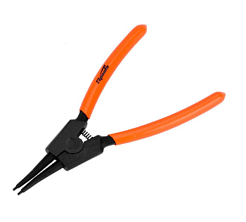 Съемник, 150 мм, для внешних стопорных колец, прямой (разжим) Sparta