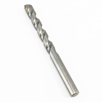 Сверло Bohrer Стандарт по бетону и камню 14х150 мм