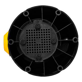 Дренажный насос для чистой воды DPB400, 400 Вт, подъем 11 м, 5500 л/ч Denzel