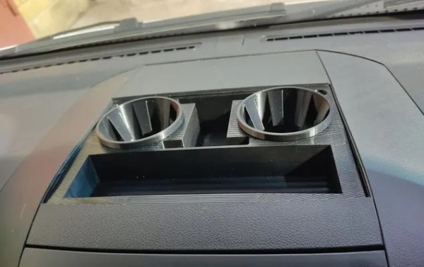 Подстаканник Солерс 1