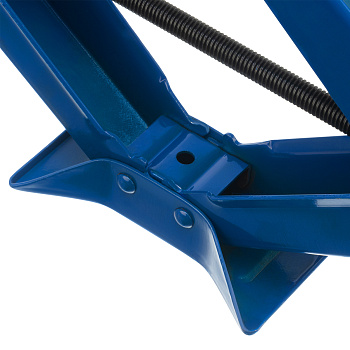 Ромбовый домкрат, 1.5 т, 110-360 мм Stels Ромбовый домкрат, 1.5 т, 110-360 мм Stels