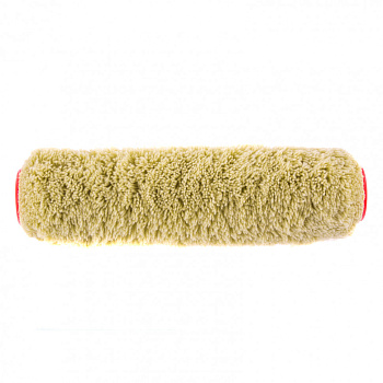 Валик сменный для фасадных работ синтетический Pro, 250 мм, ворс 18 мм, D 40 мм, D ручки 6 мм, полиакрил MTX Валик сменный для фасадных работ синтетический Pro, 250 мм, ворс 18 мм, D 40 мм, D ручки 6 мм, полиакрил MTX