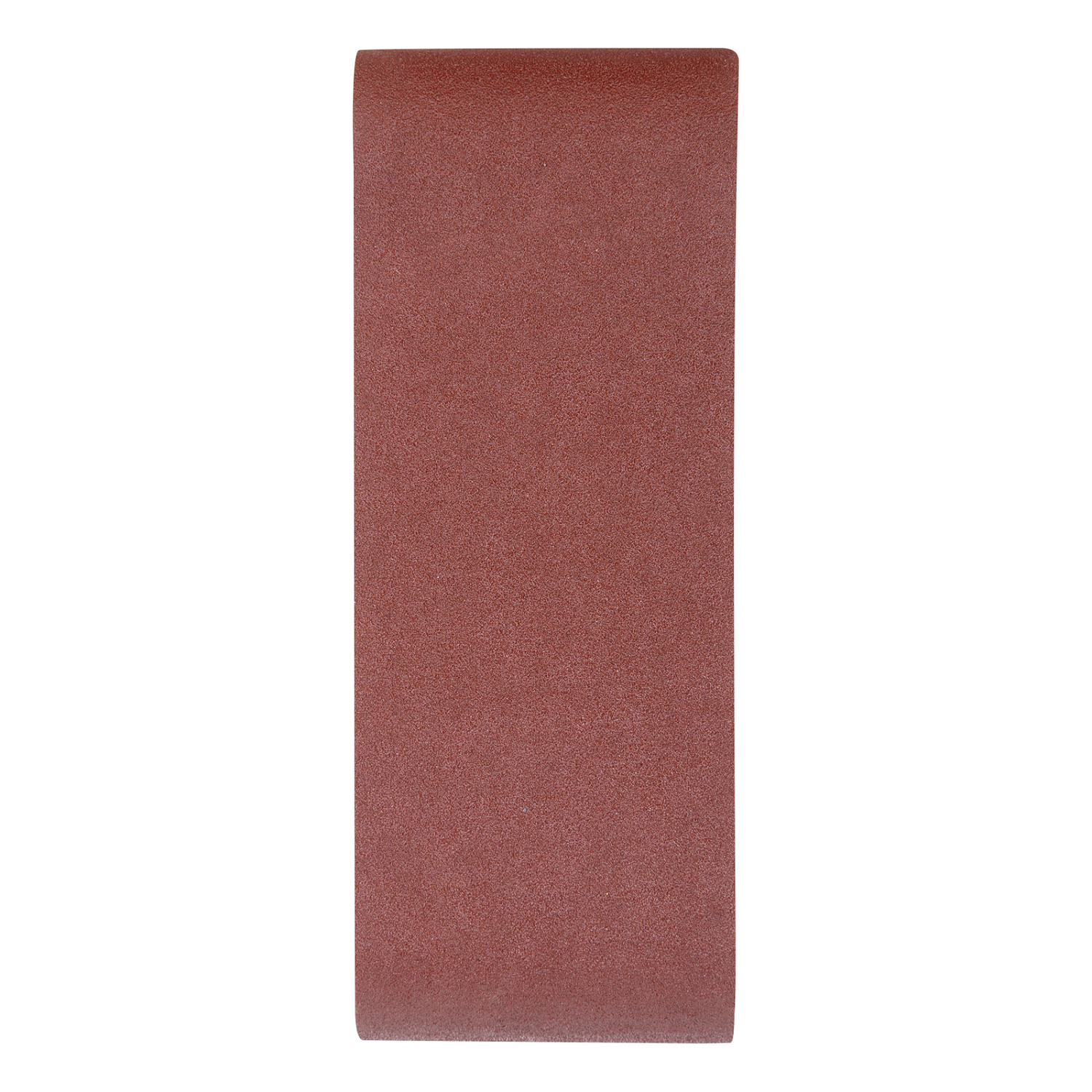 Лента абразивная бесконечная, P 100, 75 х 457 мм, 10 шт Matrix