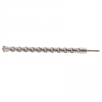 Бур по бетону, 32 x 460 мм, SDS Plus MATRIX