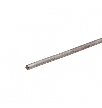 Пруток стальной оцинкованный 8 мм т/о, бухта  ГОСТ 3282-74 ГОСТ Р 50575-93