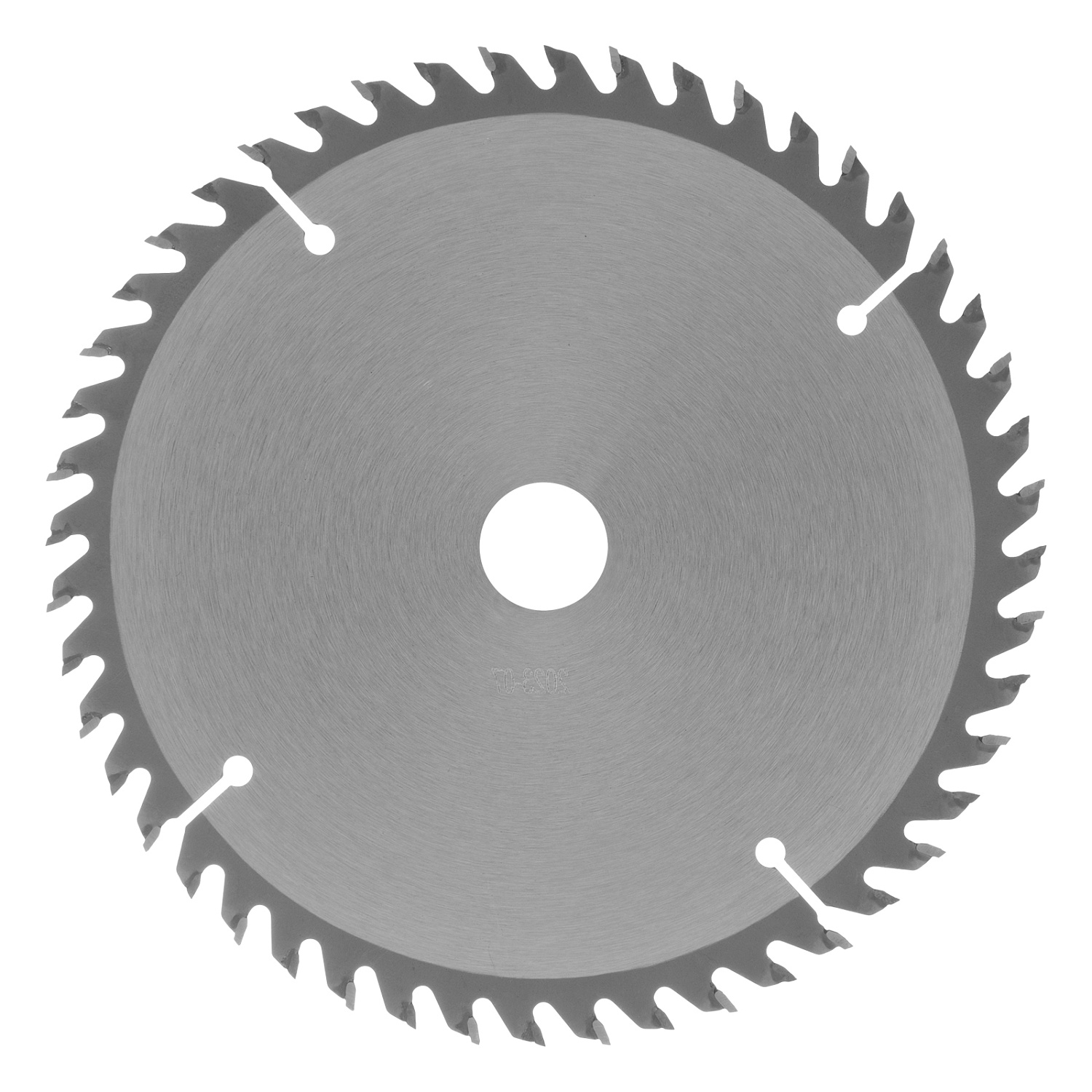 Пильный диск по дереву, 160 х 20 мм, 48 зуба, кольцо 16/20 Сибртех