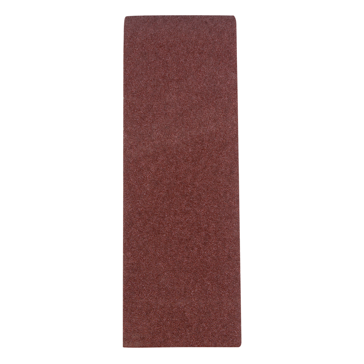 Лента абразивная бесконечная, P 40, 100 х 610 мм, 3 шт Matrix