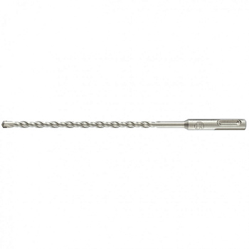 Бур по бетону, 6.5 x 210 мм, SDS Plus Сибртех