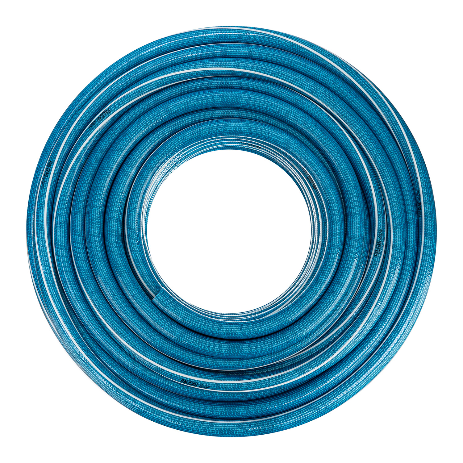 Шланг поливочный армированный, 4-х слойный, 3/4", 50 м, Luxe Palisad