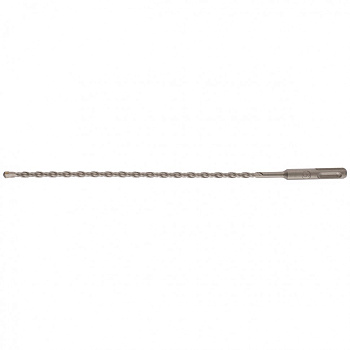 Бур по бетону, 6 x 300 мм, SDS Plus Сибртех