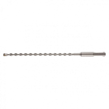 Бур по бетону, 6 х 210 мм, Luxembourg tip, SDS Plus Барс