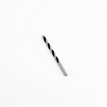 Сверло по дереву спиральное Bohrer 5,0 мм