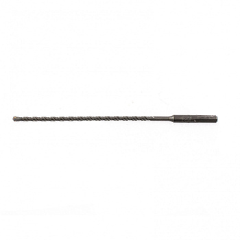 Бур по бетону, 7 x 260 мм,SDS Plus Сибртех