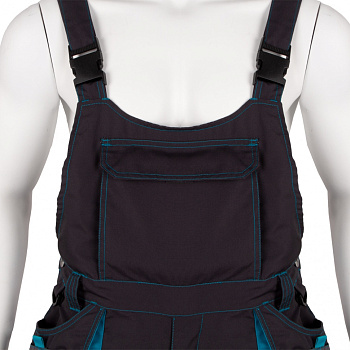 Полукомбинезон XXXL Gross Полукомбинезон XXXL Gross