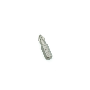 Бита Ritter WP PH 2x25 мм магнитные (сталь S2) (20 шт.лента) Бита Ritter WP PH 2x25 мм магнитные (сталь S2) (20 шт.лента)