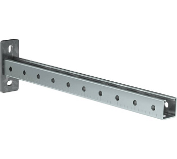 Консоль STRUT 41х41-500 IEK