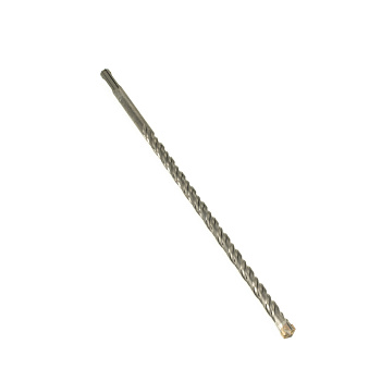 Бур SDS+ Bohrer Профи 12х260/310 (4 резца + 2 спирали)