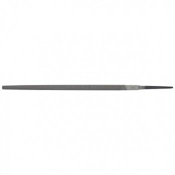 Напильник, 200 мм, №2, квадратный, сталь У13А Сибртех Напильник, 200 мм, №2, квадратный, сталь У13А Сибртех