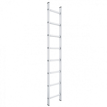 Лестница приставная, 8 ступеней, Россия, Сибртех