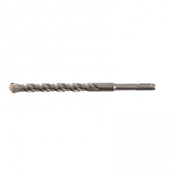 Бур по бетону, 16 x 210 мм, SDS Plus Сибртех