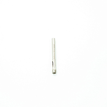 Коронка алмазная Bohrer по стеклу и кафелю  6 мм (блистер)