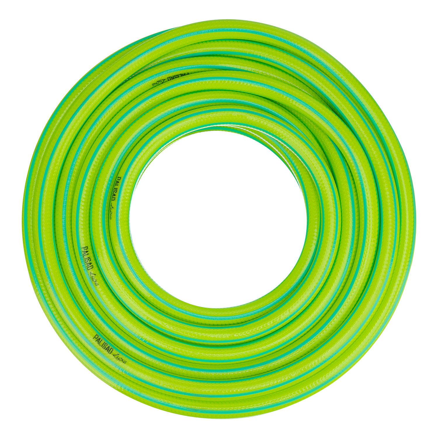 Шланг поливочный армированный, 3-х слойный, 1/2", 15 м, Luxe Palisad