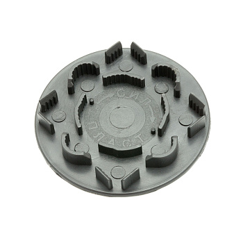 Подставка под опоры на сыпучие поверхности и гидроизоляцию малая (500шт/меш)