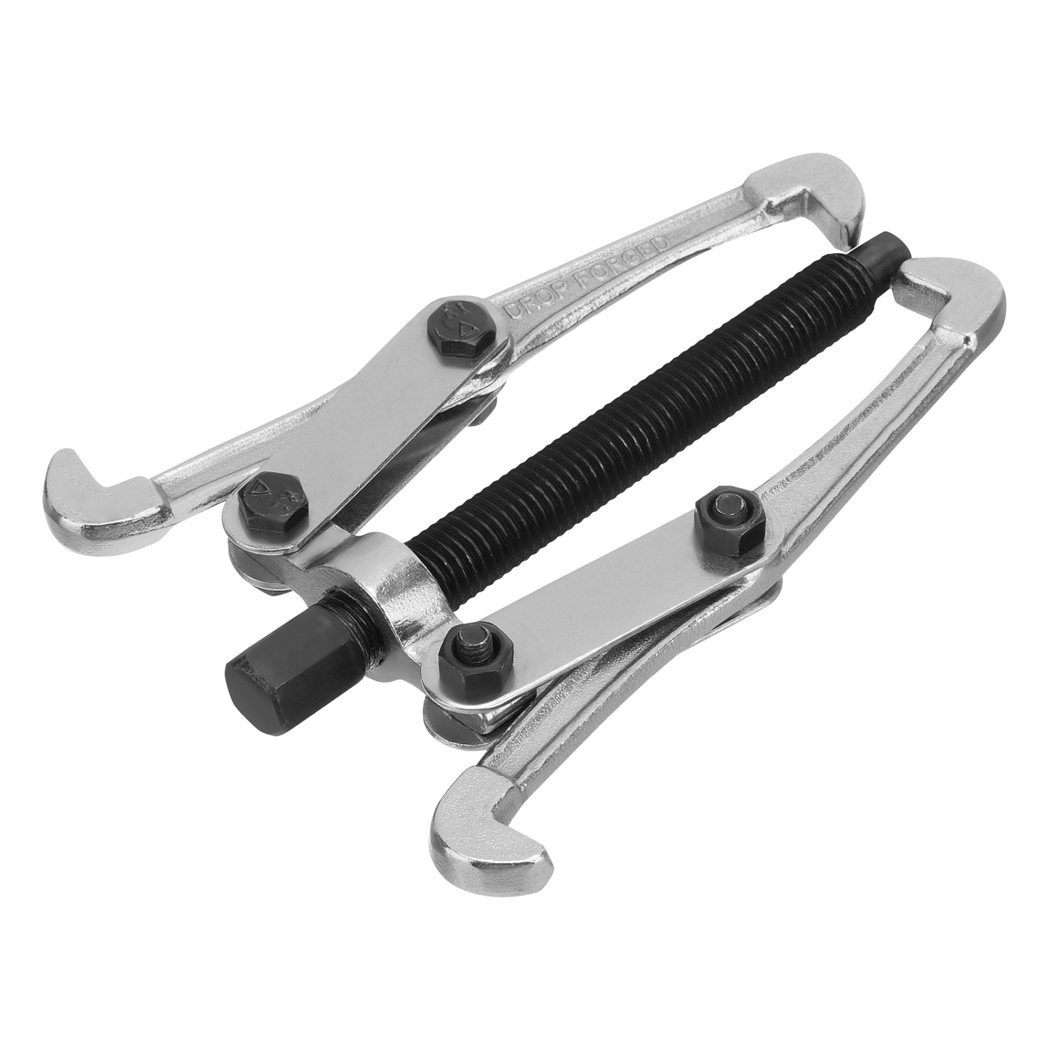 Съемник механический, 150 мм, двойной Sparta Съемник механический, 150 мм, двойной Sparta