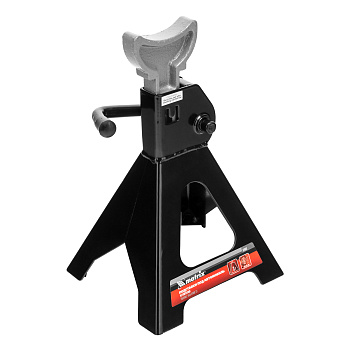 Подставки под машину регулируемые, 3 т, H подъема 295-425 мм, 2 шт Matrix