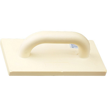 Терка полиуретановая, 120 х 1000 мм, Россия// Сибртех